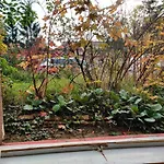 Apartment In House With Private Parking And Garden