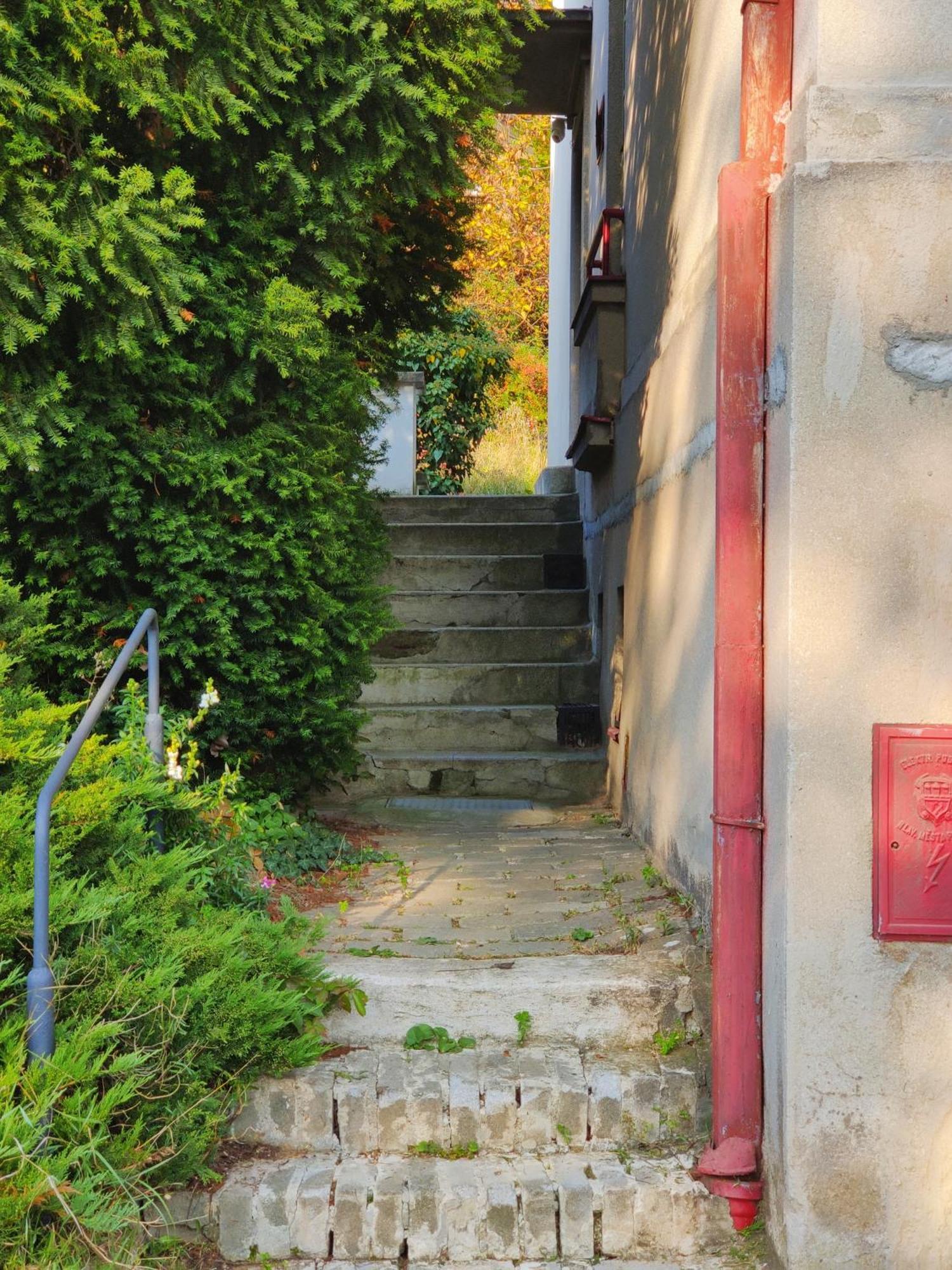 Affittacamere In House With Private Parking And Garden *