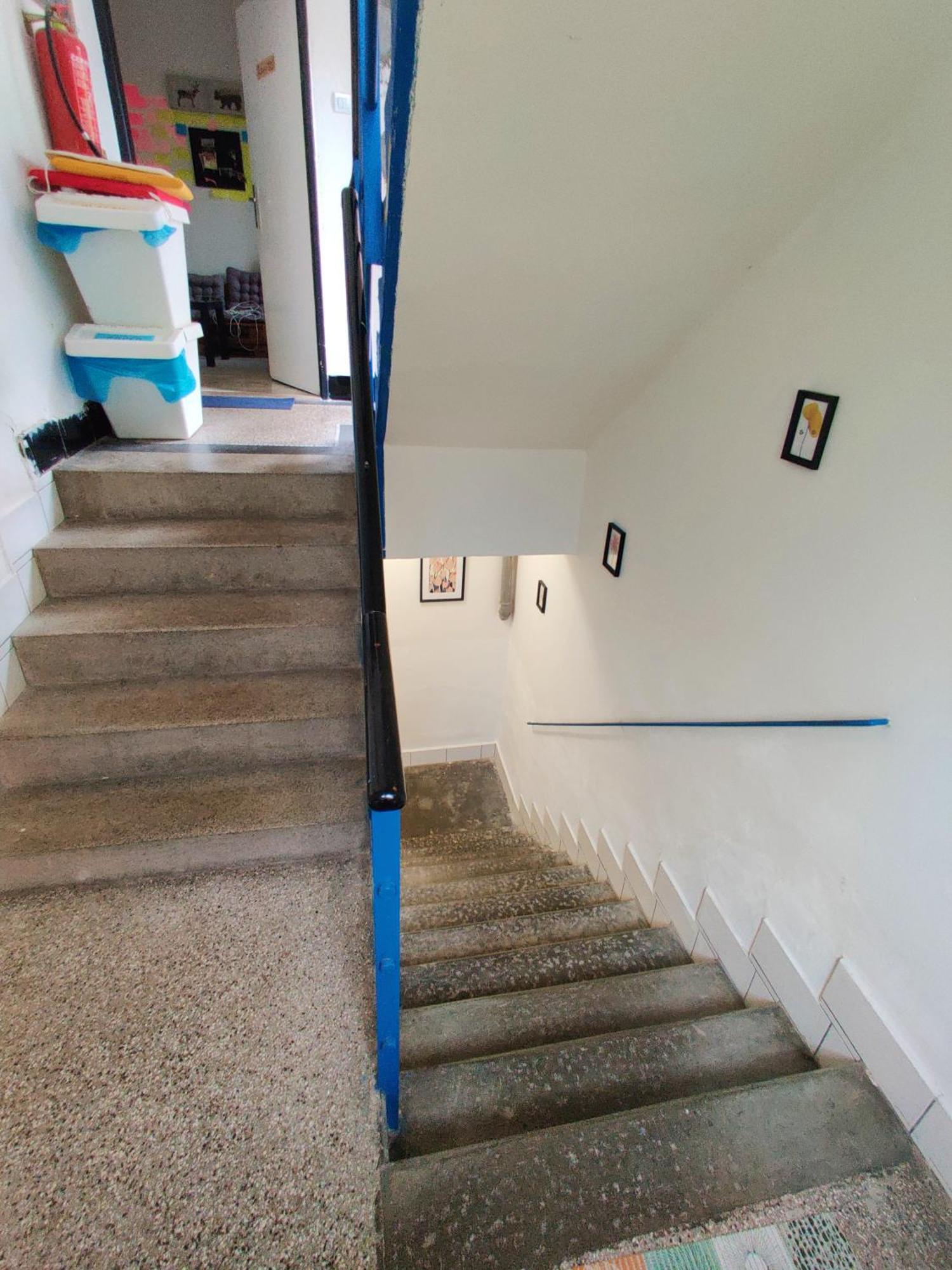 Affittacamere In House With Private Parking And Garden Praga