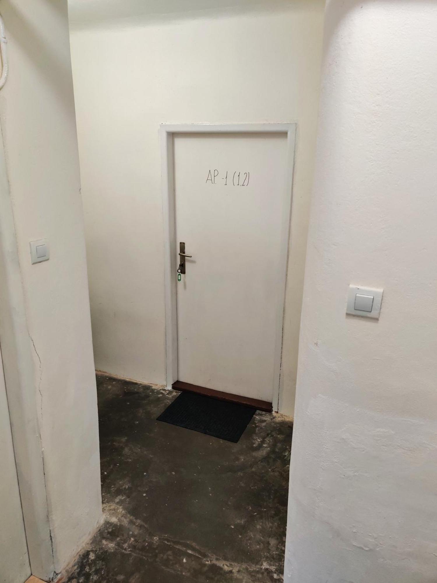 Affittacamere In House With Private Parking And Garden