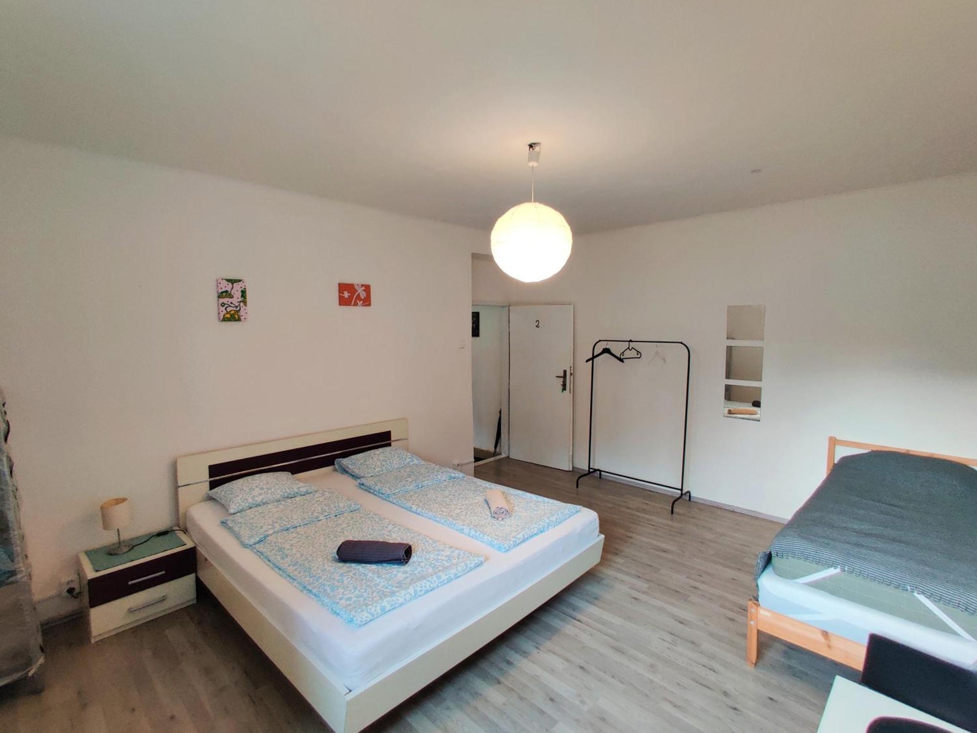 Affittacamere In House With Private Parking And Garden