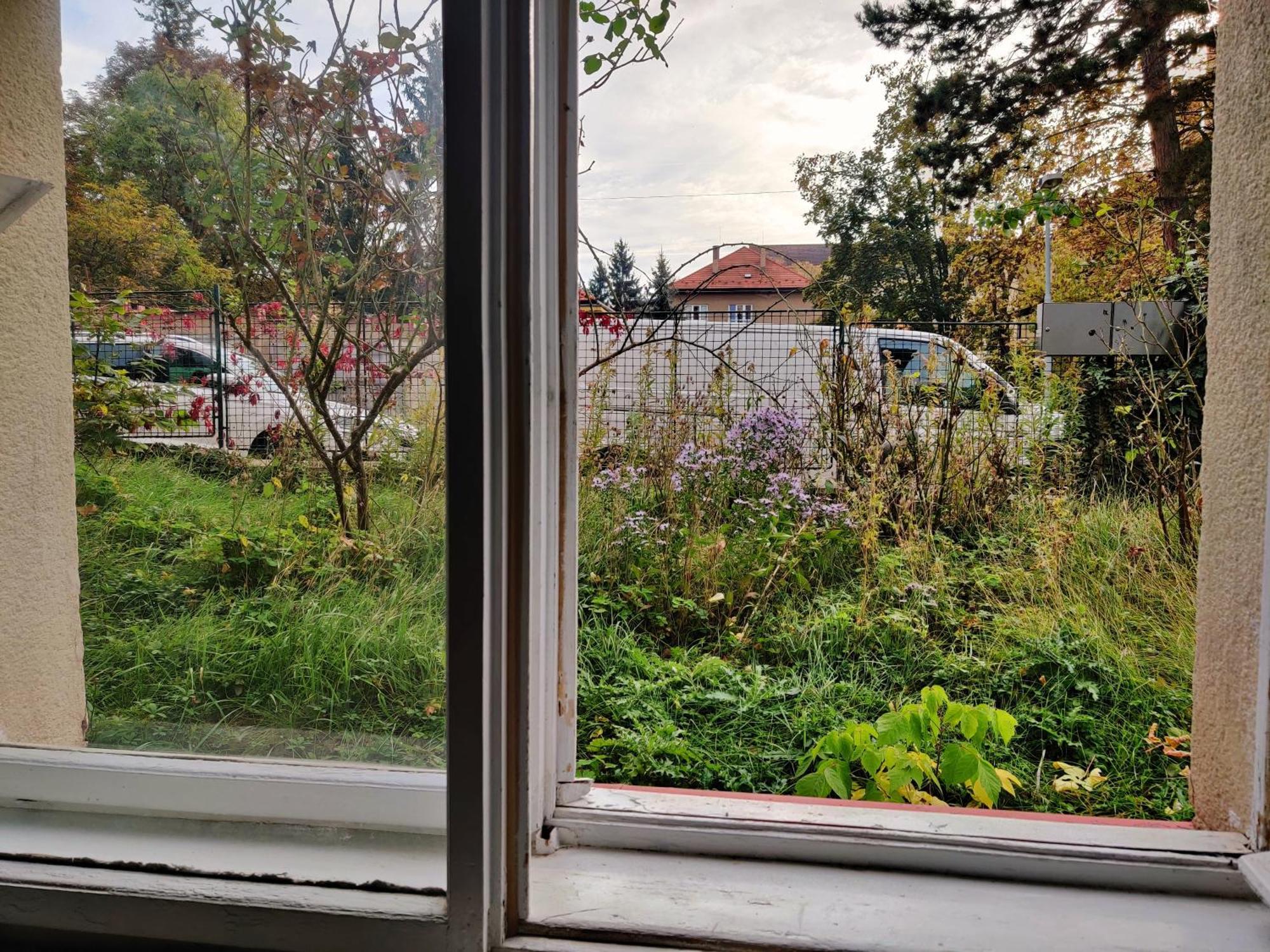 Affittacamere In House With Private Parking And Garden