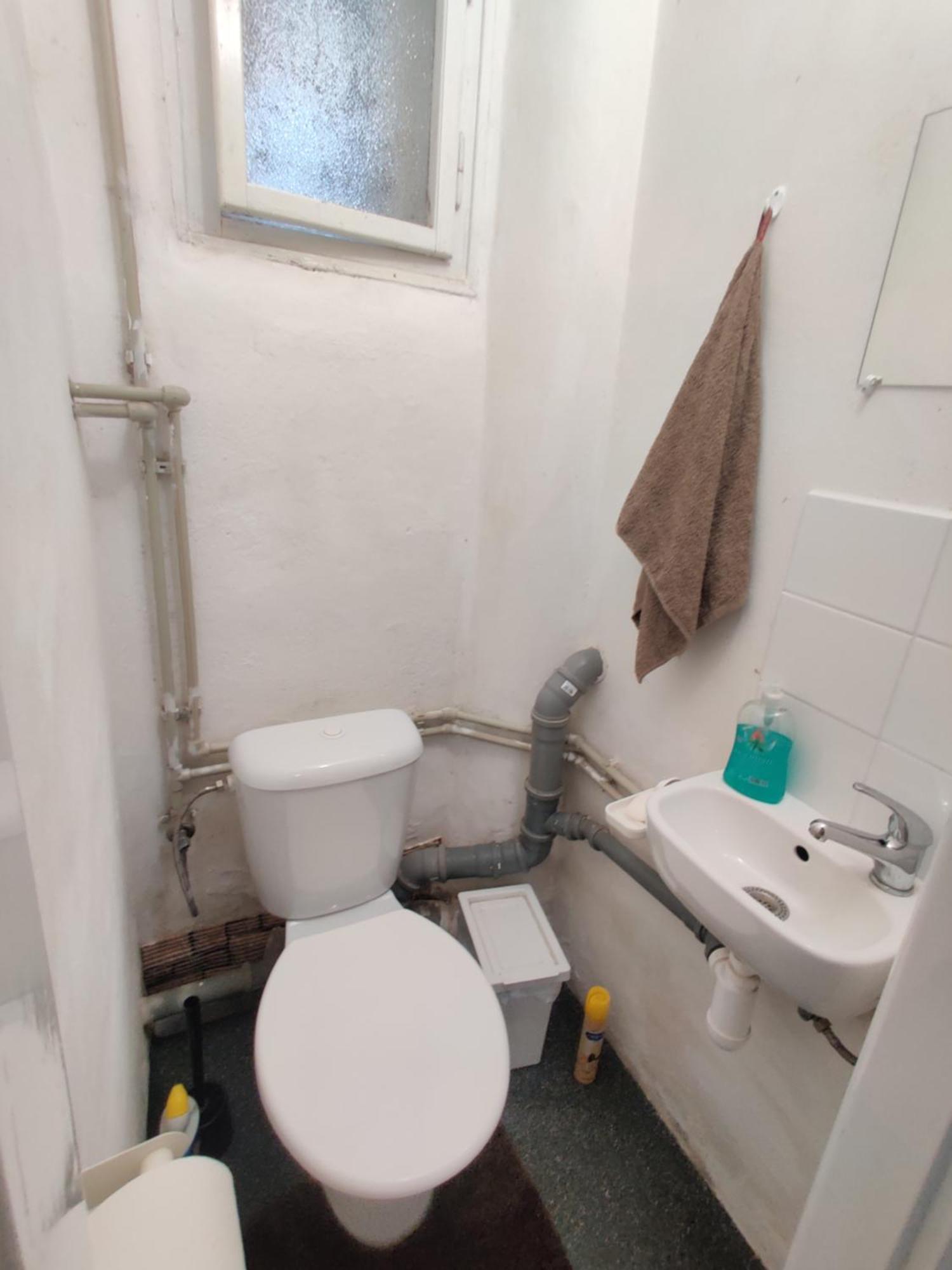 In House With Private Parking And Garden Affittacamere