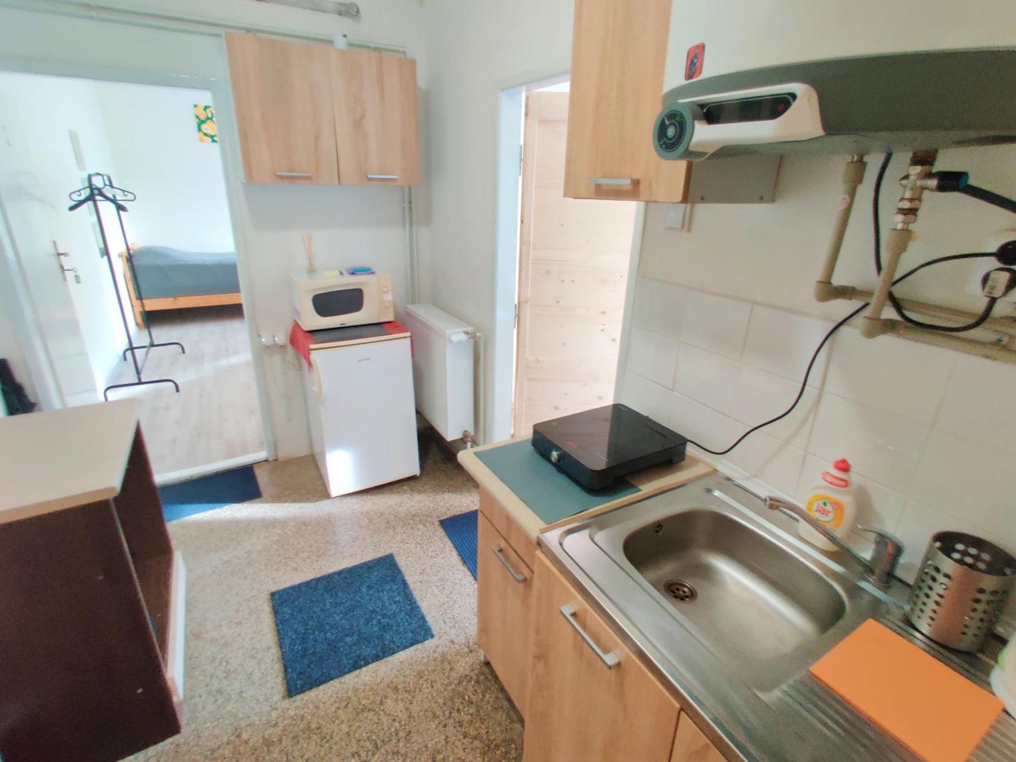 Affittacamere In House With Private Parking And Garden