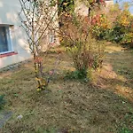 Apartment In House With Private Parking And Garden