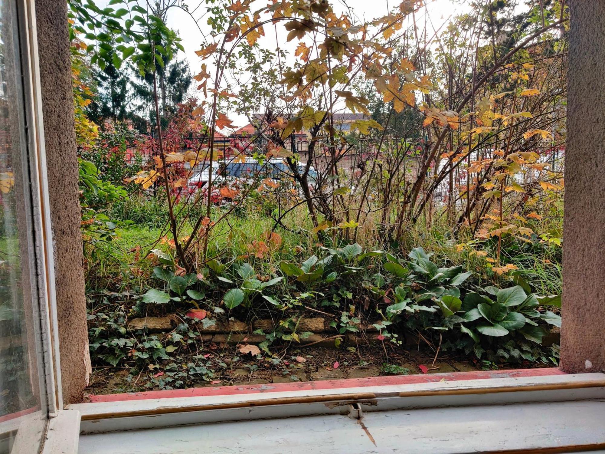 Penzion In House With Private Parking And Garden